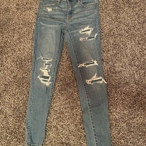 American Eagle Jeans!!